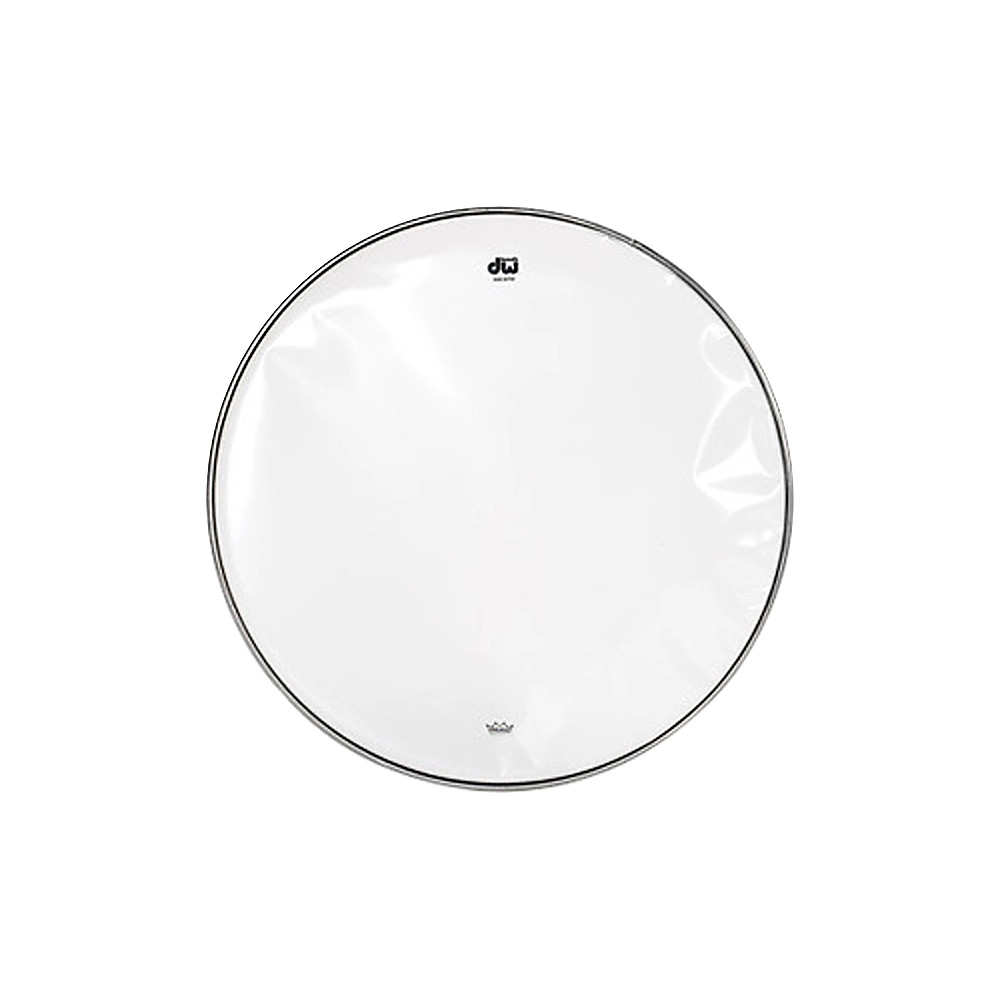 DW Снимите нижнюю головку со стороны малого барабана на 13 дюймов 4290₽