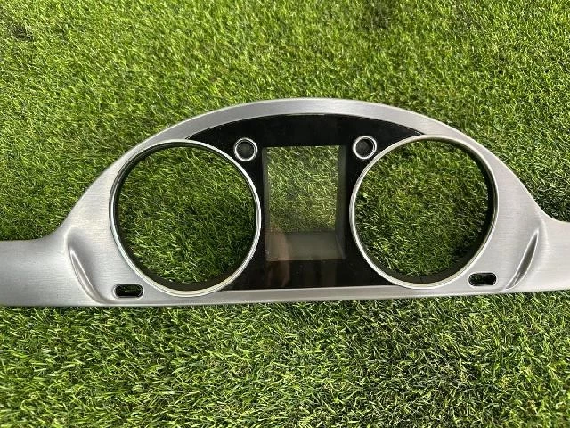 Volkswagen CC 2014 grupos de instrumentos 3AB858366 Foto 2 de 4