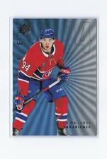 2024-25 SPx #150 Logan Mailloux