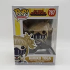 Funko Pop! Vinyl: My Hero Academia - Himiko Toga #787