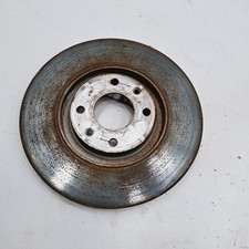 Disque de frein Peugeot 208