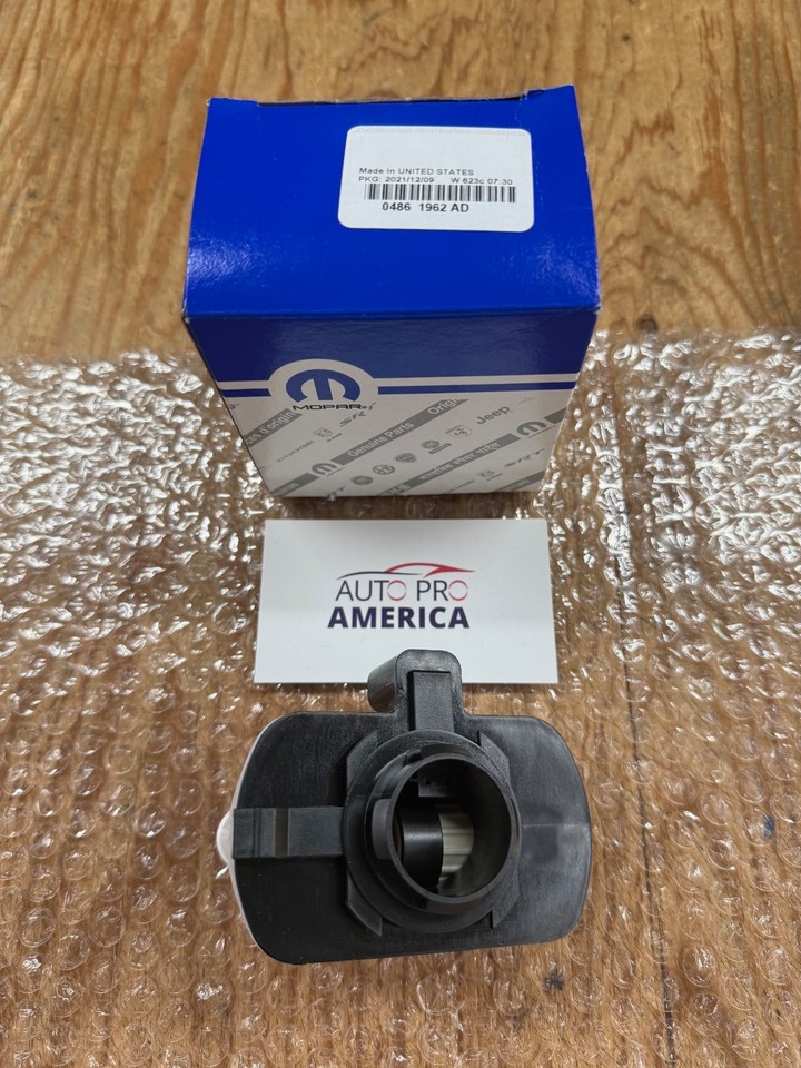 ESIM Evaporate System Integrity Module DODGE RAM CHRYSLER JEEP OEM ...