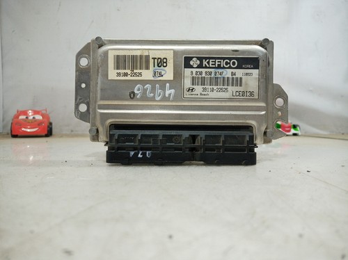 9030930074F ECU MOTORCONTROLLER / 9030930074F / 9030930074F / 799083 VOOR HYUNDA