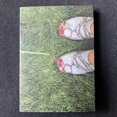 3,532 MILES - DONACHIE, Jacqueline; Published by The Armpit Press, Glasgow, 1997