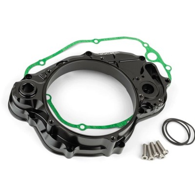 VOCA RACING Kupplungsdeckel Ohne Deckel Für APRILIA 50 AF1 1984-2002 Schwarz