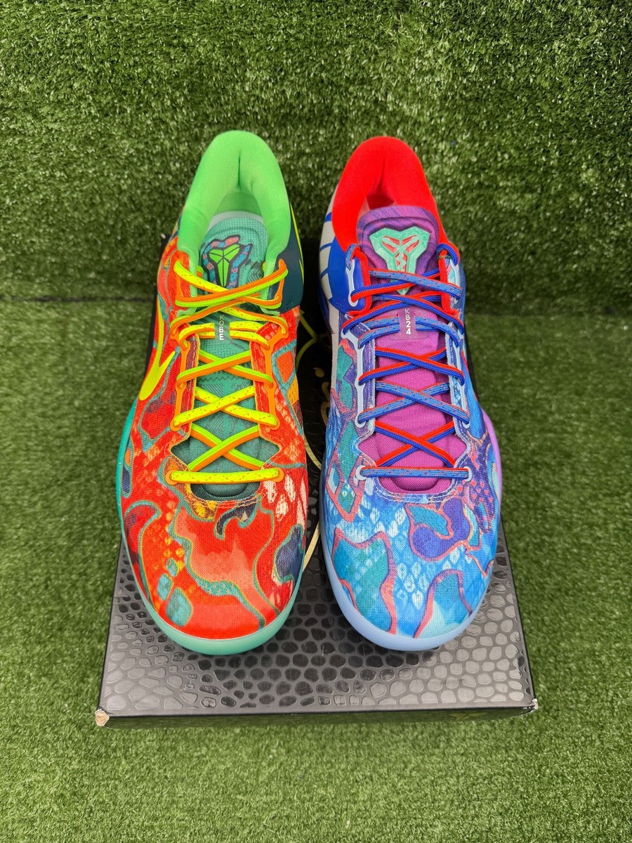 Size 13 - Nike Kobe 8 Protro 2025 What The Kobe DS NEW | eBay