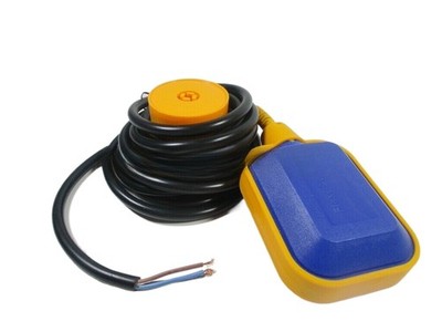 Water tower automatic water supply controller water level switch float sensor