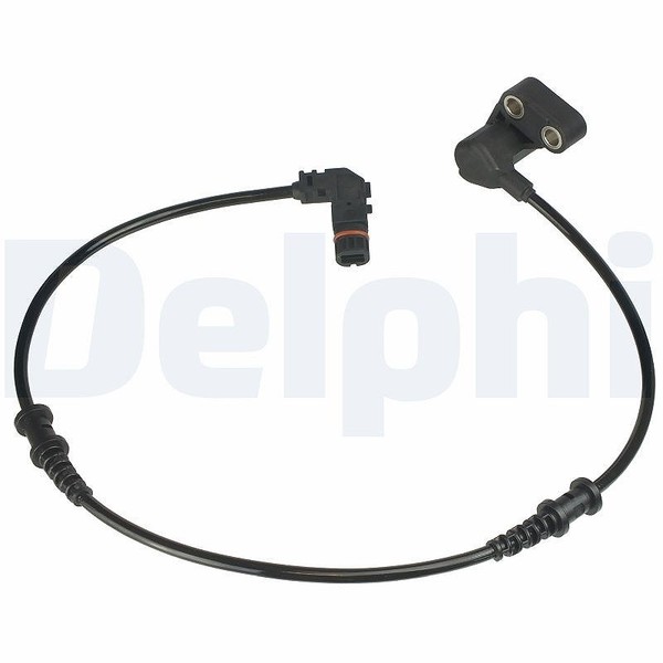Delphi Sensor, Raddrehzahl Vorderachse, Vorderachse Rechts FüR MERCEDES-BENZ-image