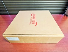 Transition Networks SM8TAT2SA Managed Switch 8-port Gigabit Ethernet PoE NEW