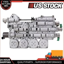 5L40E 5 Speed Valve body For BMW 3 5 X3 X5 CADILLAC CTS SRX STS SATURN G8 USA
