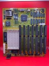 CHIPS mb-13.6/20/25c-SX2 Slot 1 Motherboard SKU 1404