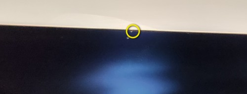 Apple MacBook Air 13" 2018 i5-8210Y @ 1.60GHz 8GB 128GB SSD Sonoma 14.2.1 - Afbeelding 4 van 13
