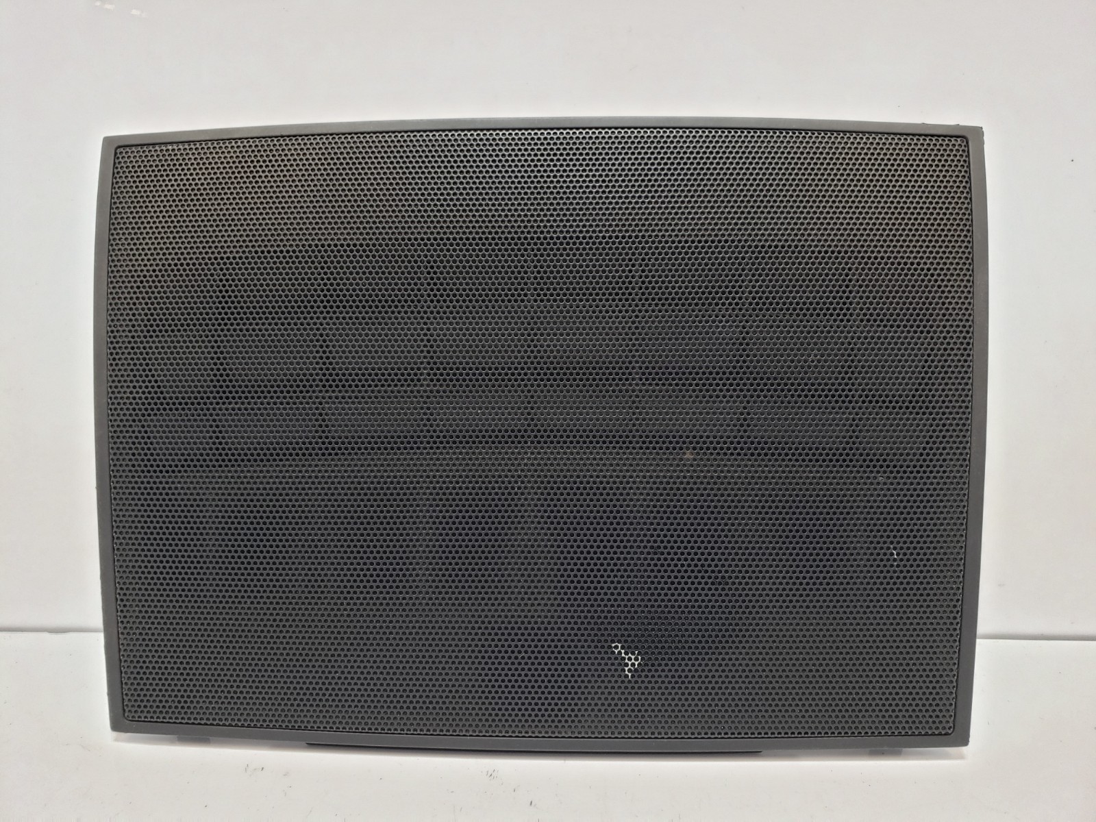 Bentley Continental GT 2007-2012 Grille