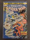 The Amazing Spider-Man #143 (Marvel Comics April 1974)