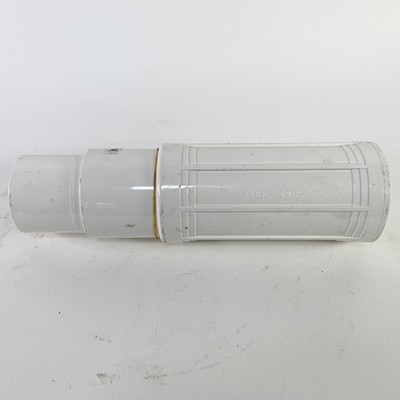 NDS 118-30 3'' Pro Span Coupling PVC Expansion Repair