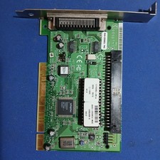 Adaptec Macintosh PCI SCSI Card | AHA-2990CU Mac | For Apple PowerMac G3 G4 Etc