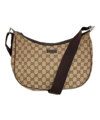 GUCCI Shoulder Bag 4138