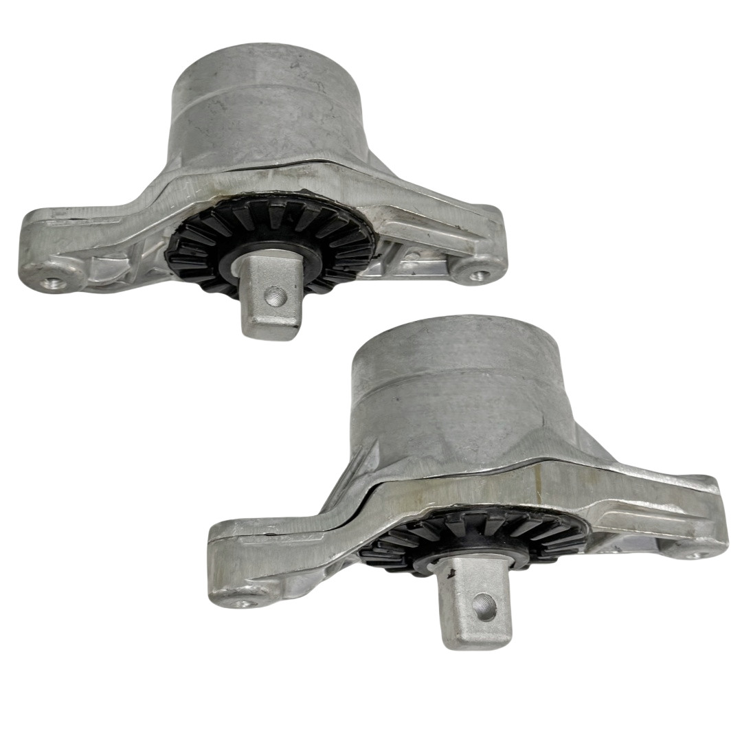 Maserati Ghibli S Q4 2013-2016 Front Engine mount
