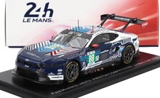 1/43 SPARK-MODEL - FORD USA - MUSTANG GT3 5.4L V8 TEAM PROTON COMPETITION N S930