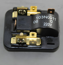 WESTINGHOUSE FRIDGE DANFOSS COMPRESSOR RELAY RS652G RS633G RS631D RS652K