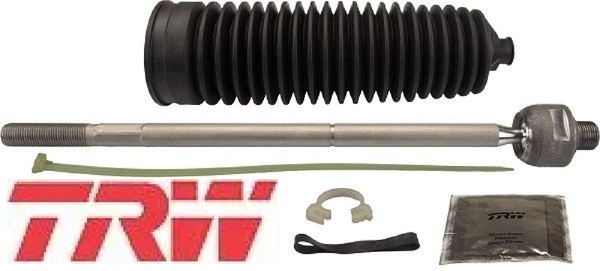 TRW JAR1038 Axialgelenk FüR Spurstange Axialgelenk Spurstange FüR Land Rover-image