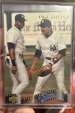 1992 Upper Deck - Specials Mr. Baseball Frank Thomas #SP4 for sale