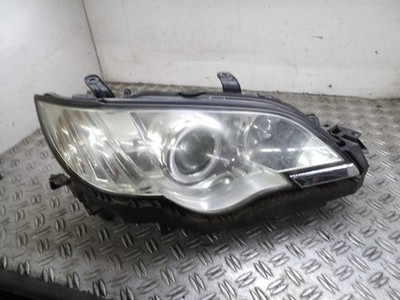 Subaru Legacy Outback Scheinwerfer 100-20959 Rechts Xenon Bj.2009