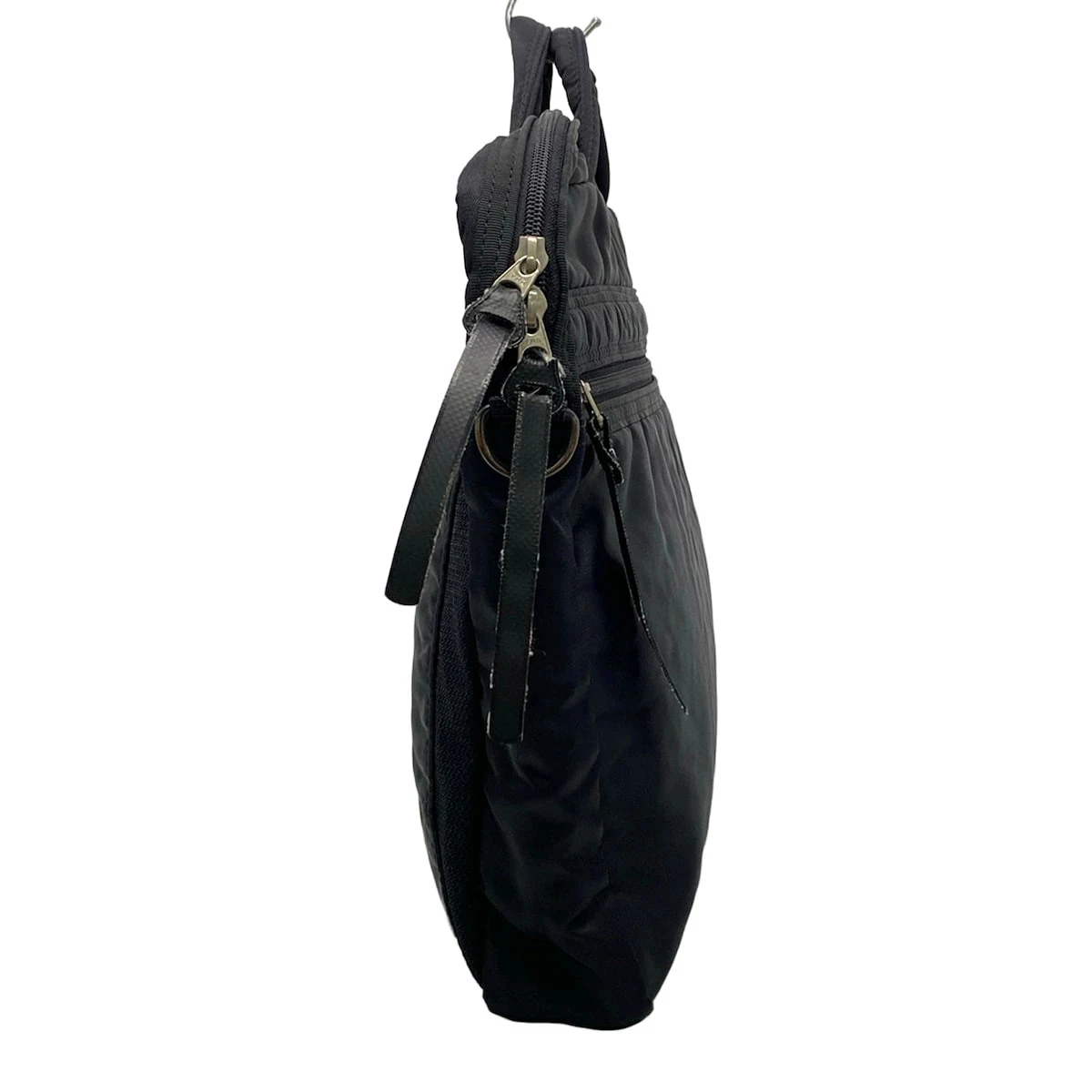 PORTER UNION Businesstasche schwarz Yoshida Tasche aus Japan