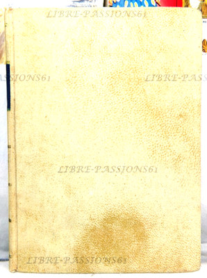 PITIADE POUR LES WOMEN, HENRI DE MONTHERLANT, EDITIONS S.E.P.E., 1948