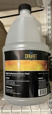 Chauvet DJ HFG High Performance Haze Fluid - 1 Gallon