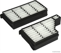 Herth+Buss Jakoparts Filter, Innenraumluft FüR Subaru