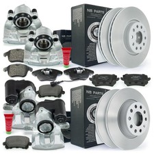 Kits de frein Audi Q3