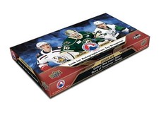 2025-26 Upper Deck AHL Hockey Checklist Guide in-content 27