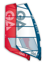 Segel Gaastra Hybrid 2023
