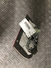 Rückleuchte rechts Mercedes-Benz E-Klasse (W210)  Heckleuchte rechts 320431