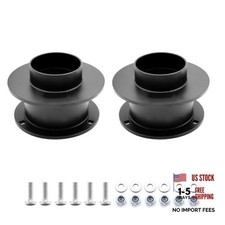 3 Front Leveling Lift Kits - Compatible With Dodge Ram 2500 3500 1994-2013