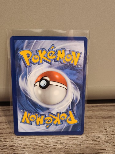 Pokemon TCG Pikachu Illustration Rare Black Star Promo SVP 088 NM  - Picture 2 of 2