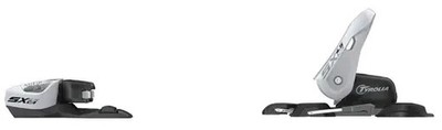 Tyrolia Sx 4.5 Gw Ac Ski Binding. White, 80m