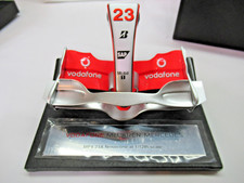 Naso anteriore McLaren Mercedes MP4-23A***Nosecone***1/12 Amalgama***Formula 1***2008
