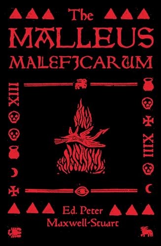 The Malleus Maleficarum Peter (Honorary Fellow) Maxwell-Stuart - Image 2