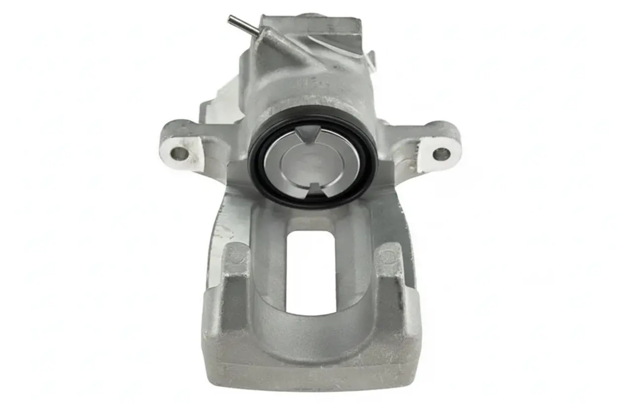 Brake caliper Rear Axle Left Brake Caliper (1 piston) HZT-VW-079 NTY for VW AUDI