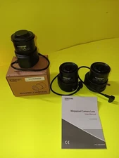 WiseNet Samsung SLA-M2890DN Camera Lens - 2.8 mm - 9 mm