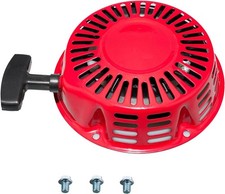Pull Start Recoil Starter Assembly for Honda GX240 GX270 8Hp 9Hp Engine