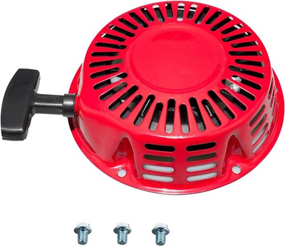 #ad Pull Start Recoil Starter Assembly for Honda GX240 GX270 8Hp 9Hp Engine $28.00