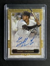 2020 Topps Five Star Baseball Cards 28