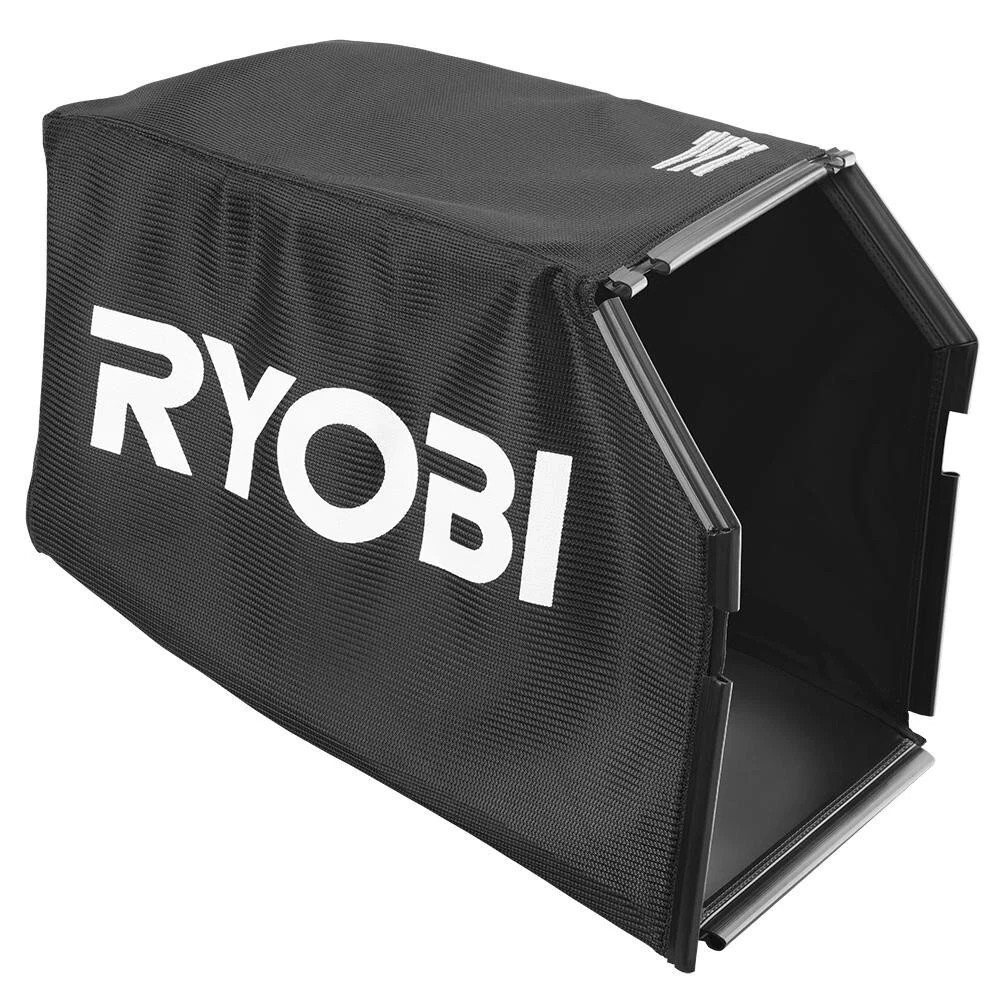 Ryobi AC20GB01 20" Fabric Replacement Mower Grass Catcher Bag