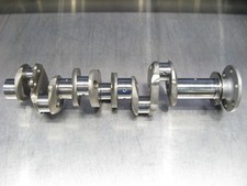 Crankshaft - Non-Airworthy - Lycoming TIO-540-J2BD