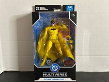 McFarlane Toys DC Multiverse Action Figures   Pick One