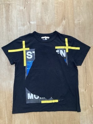 T-Shirt Off-White c/o Virgil Abloh