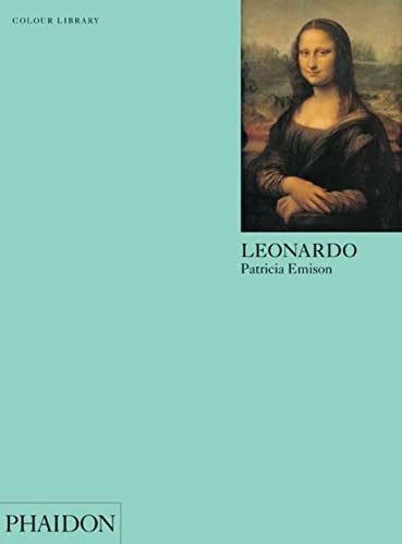 Leonardo (Colour Library Series),Patricia A. Emison - Image 2
